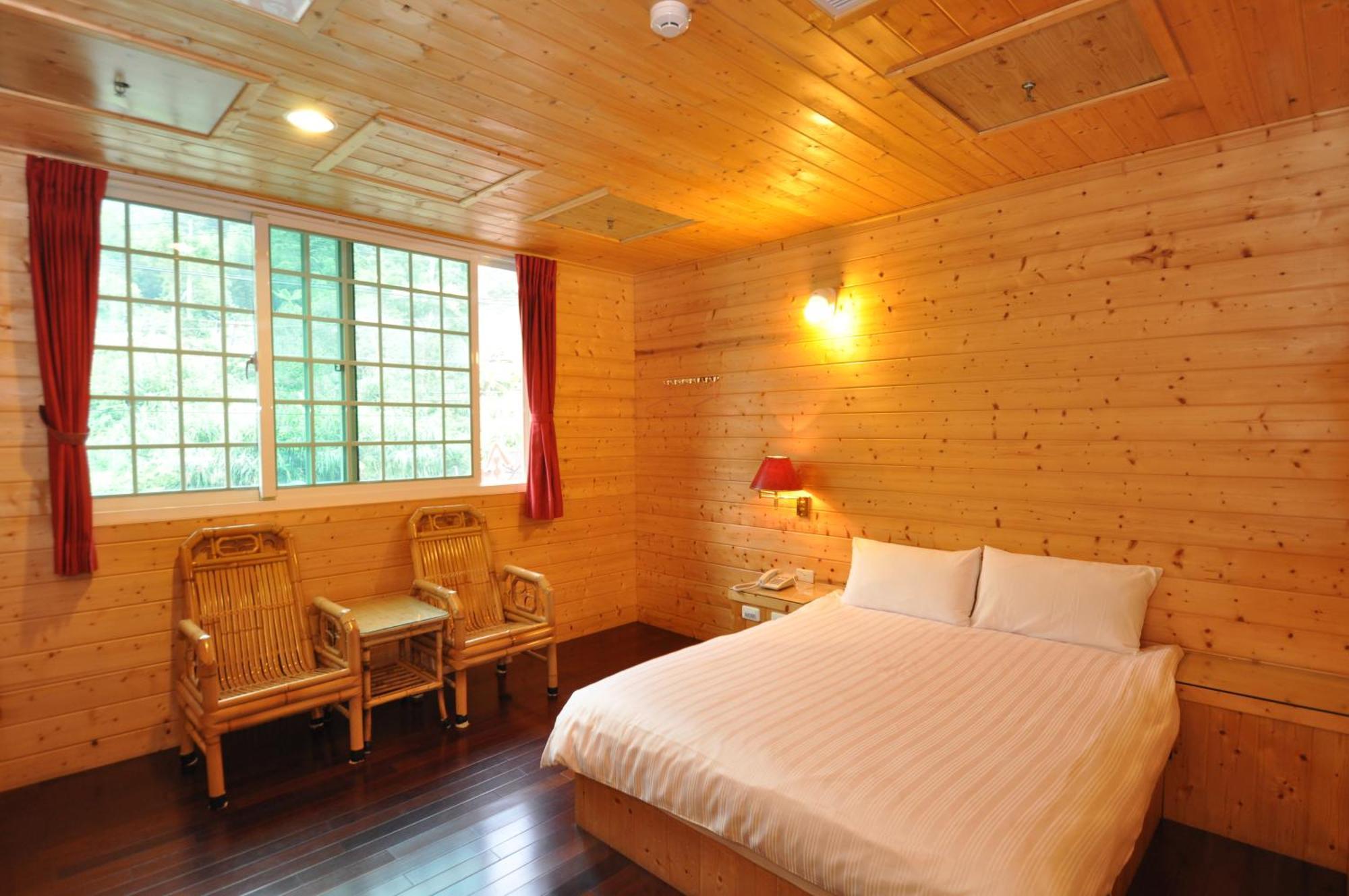 Kingtaiwan Hotel Lugu Δωμάτιο φωτογραφία