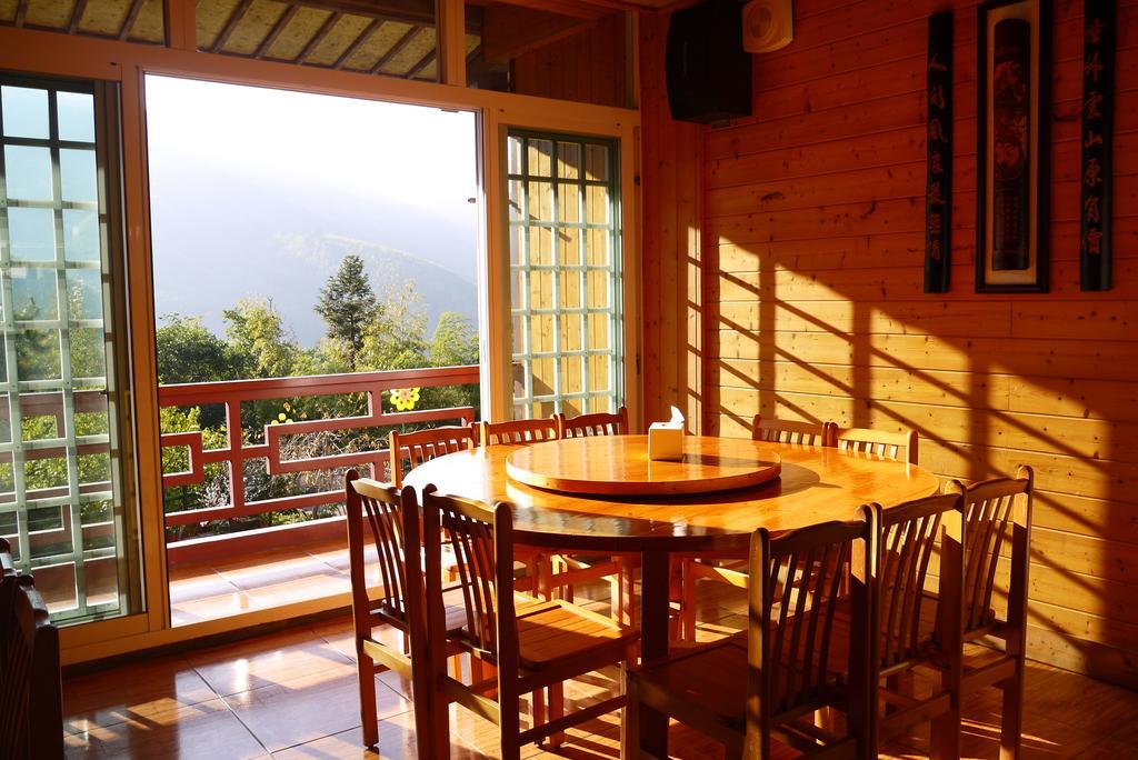 Kingtaiwan Hotel Lugu Εξωτερικό φωτογραφία